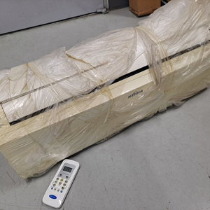 위니아 벽걸이 에어컨 이미지