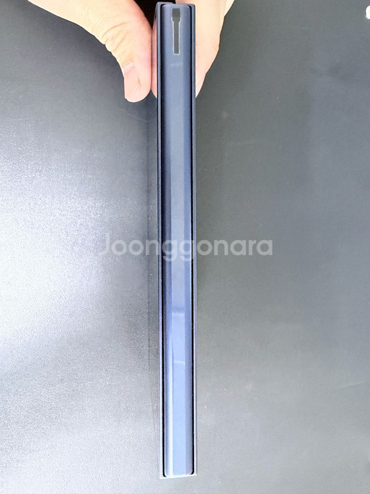 갤럭시 폴드6 256 삼케플 (27.07) 수리완료--6