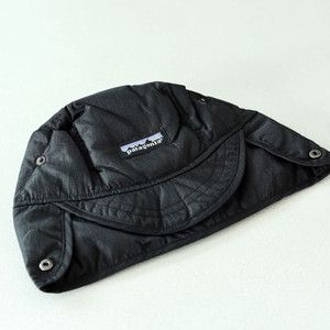 파타고니아 아동용 초등학생 자전거 방한 겨울 모자