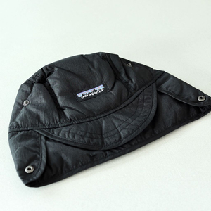 파타고니아 아동용 초등학생 자전거 방한 겨울 모자