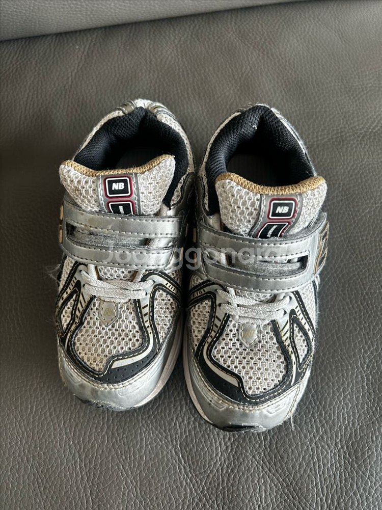 뉴발란스 키즈 운동화 170--0