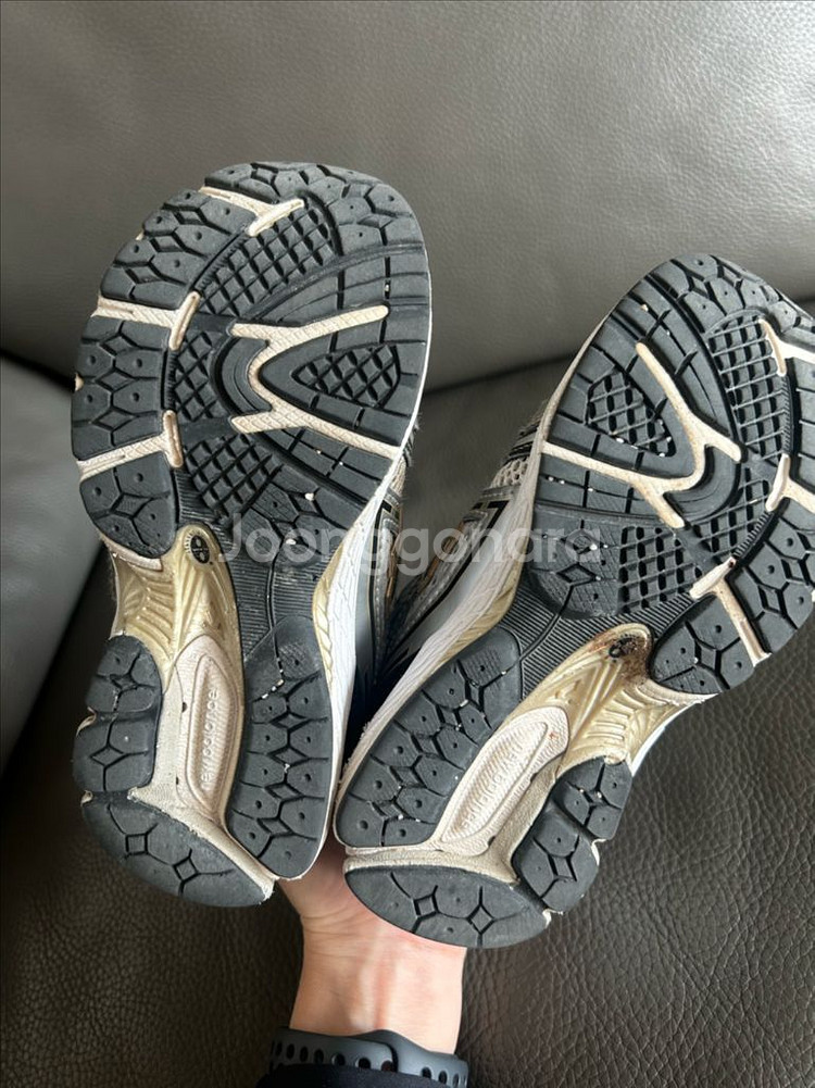 뉴발란스 키즈 운동화 170--5