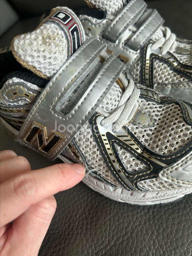 뉴발란스 키즈 운동화 170--2