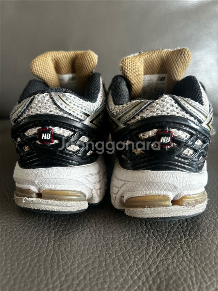 뉴발란스 키즈 운동화 170--6