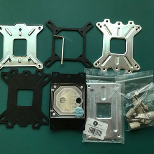 커스텀 수냉부품 팝니다(ek,비츠파워,쿨랜스등)