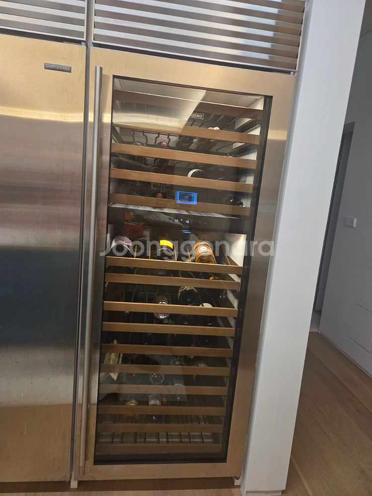 서브제로 냉장고--3