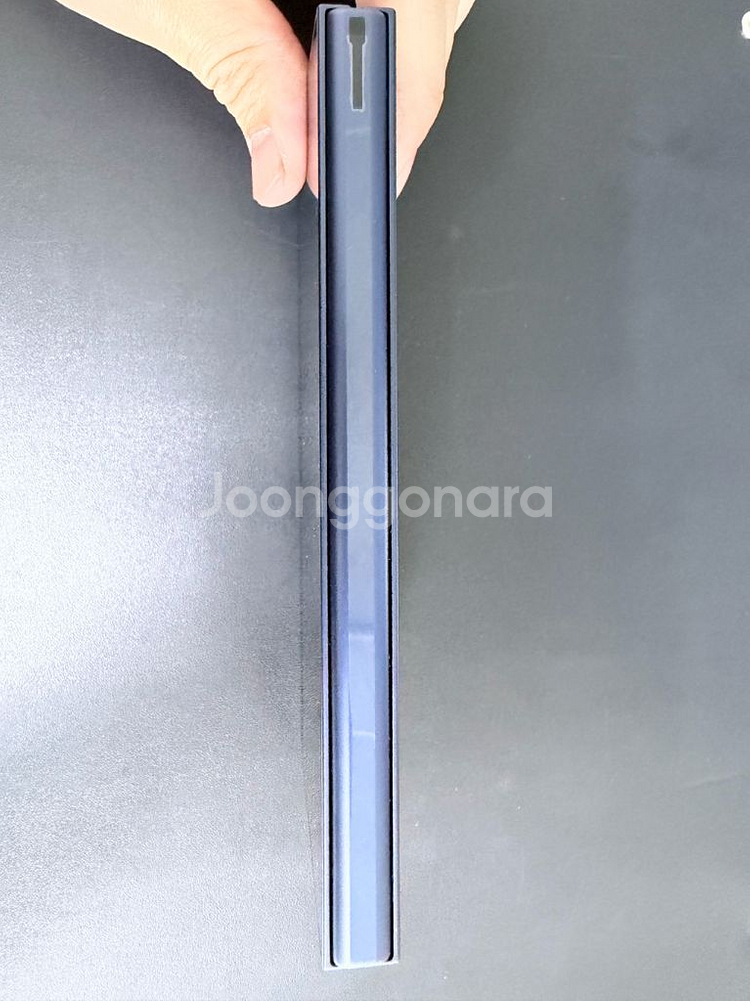 갤럭시 폴드6 256 삼케플 (27.07) 수리완료--11