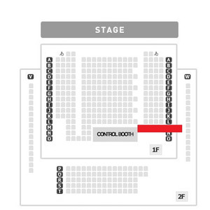 뮤지컬 <난쟁이들> 12월 26일 2연석