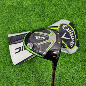 캘러웨이 에픽 GBB 10.5도 드라이버