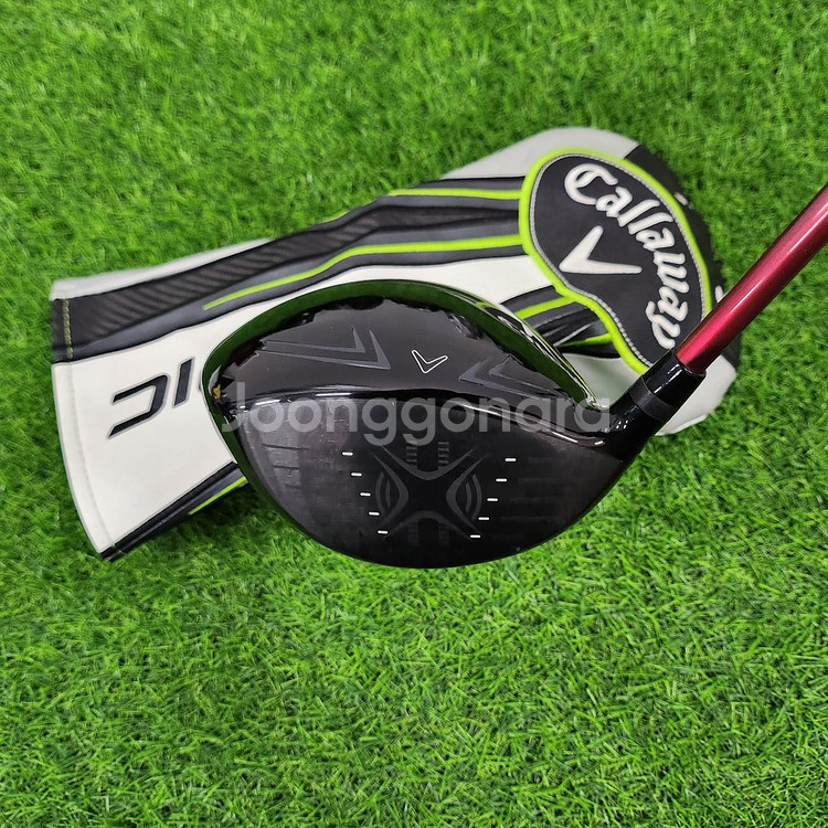 캘러웨이 에픽 GBB 10.5도 드라이버--1