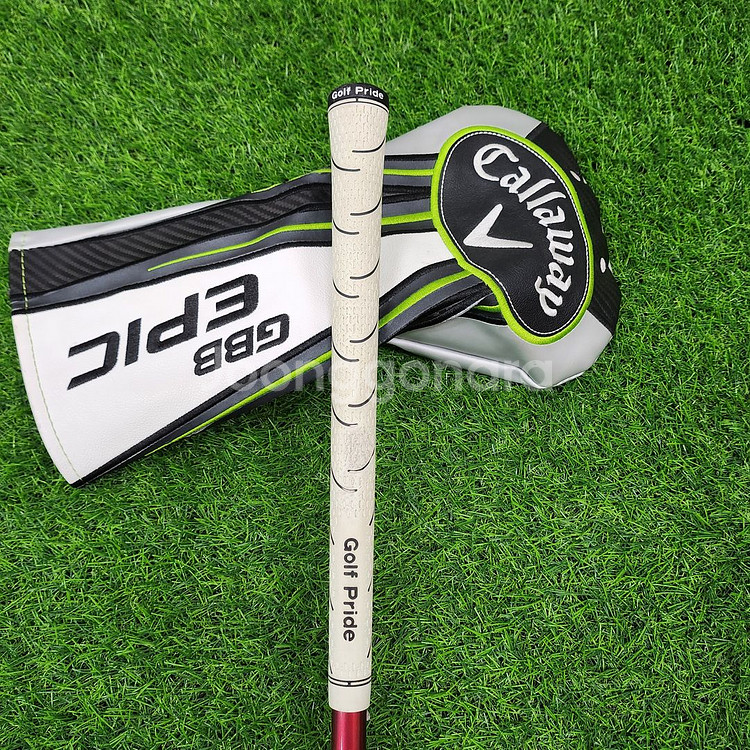 캘러웨이 에픽 GBB 10.5도 드라이버--5
