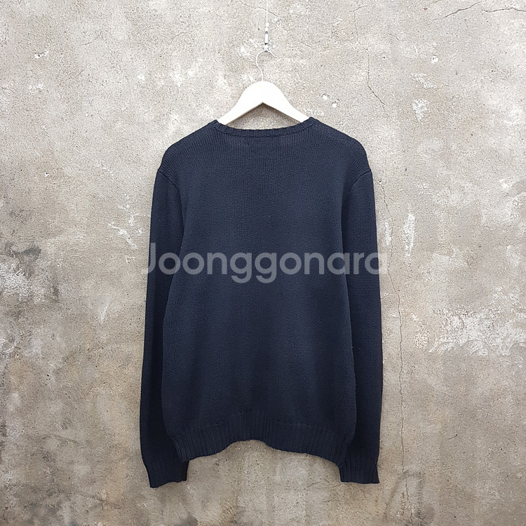 폴로랄프로렌 클래식 니트 L 사이즈--1