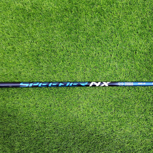 후지쿠라 스피더 NX 블루 50S 드라이버 샤프트