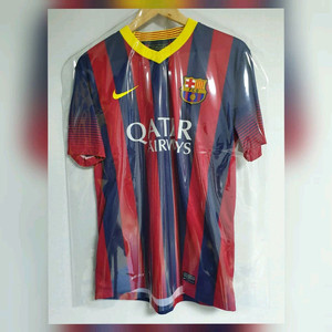 FC바르셀로나 사비 유니폼