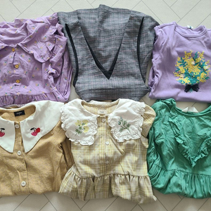 140 셀덴 여아옷 초등옷 원피스 일괄 택포