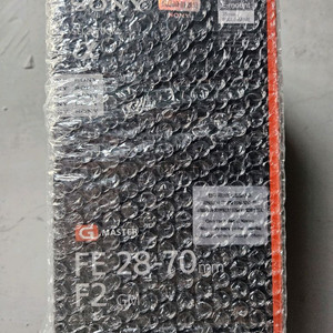 소니 SEL2870GM,SEL85F14GM2