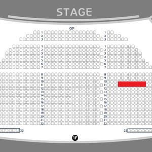 물랑루즈 홍광호 & 정선아 12/5 VIP 2연석