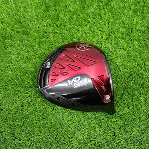 야마하 RMX VD59 드라이버 헤드