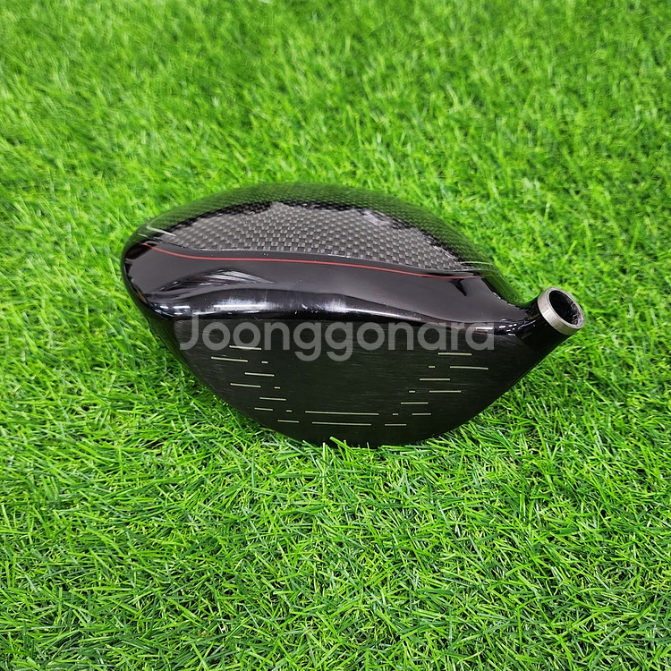 야마하 RMX VD59 드라이버 헤드--3