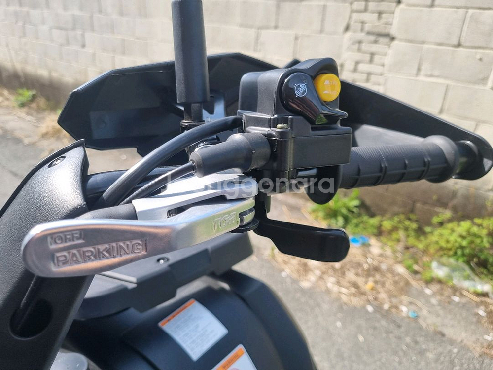 TGB대만산 블레이드600 신차 ATV--5