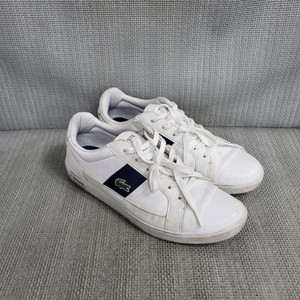 라코스테 스니커즈 260