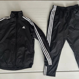 아디다스 트레이닝복 세트