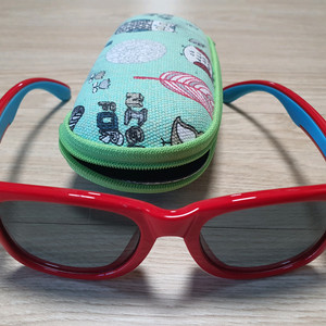 아동용 썬글하스