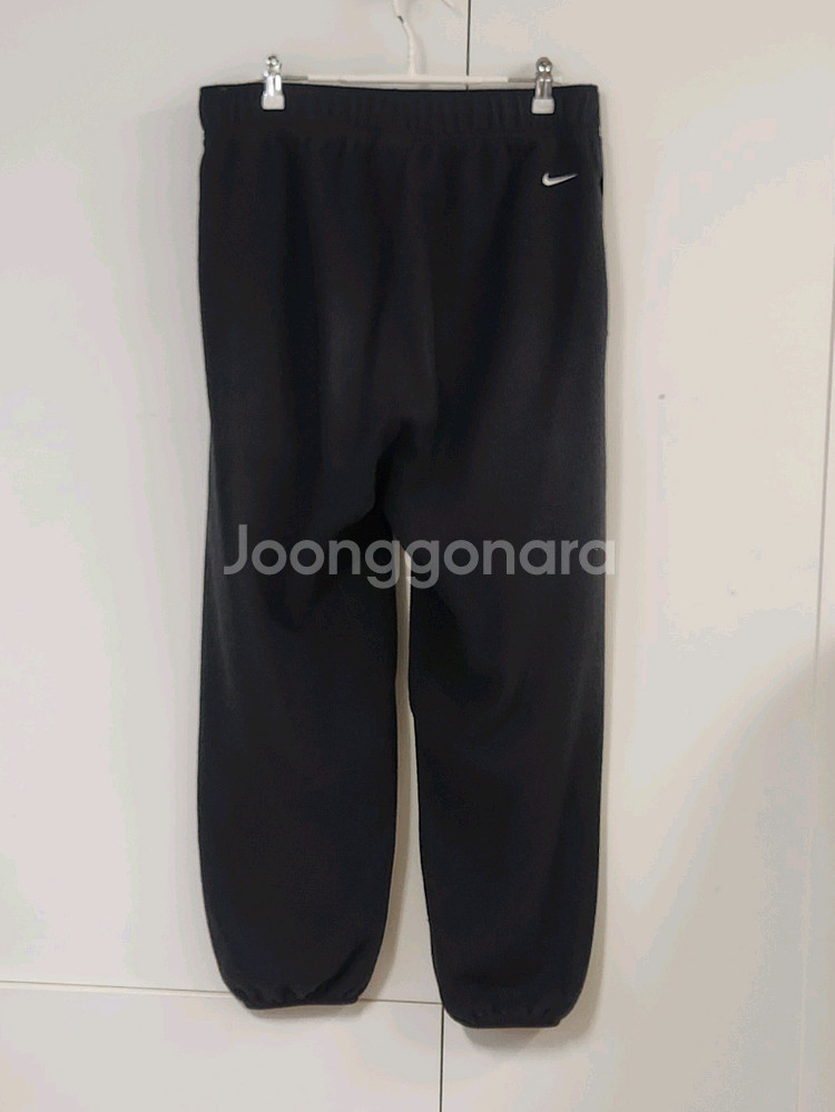 나이키 ACG 폴라텍 울프트리 기모 조거팬츠 L 23SS--1