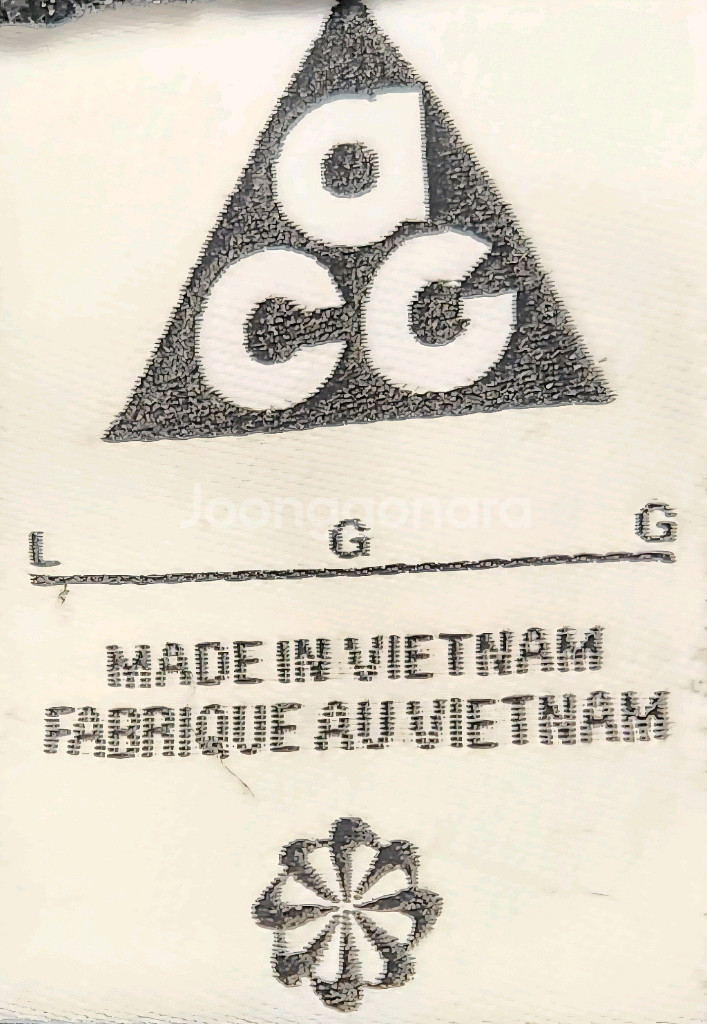 나이키 ACG 폴라텍 울프트리 기모 조거팬츠 L 23SS--2