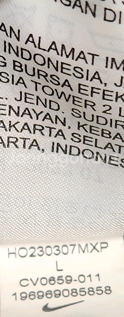 나이키 ACG 폴라텍 울프트리 기모 조거팬츠 L 23SS--5