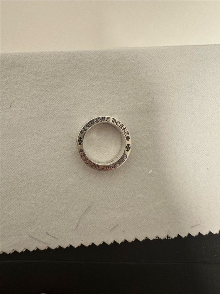 크롬하츠 포에버링 판매합니다~--1