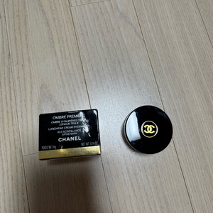 샤넬 옴브 르 프리미에르 아이섀도우 804