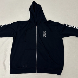 크롬하츠 후드집업 판매합니다~