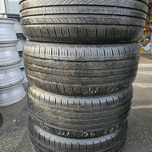 225 50 17 넥센 오페라 타이어