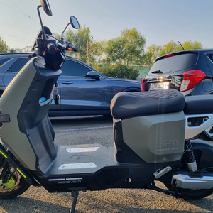 모토벨로 ASI 전동스쿠터