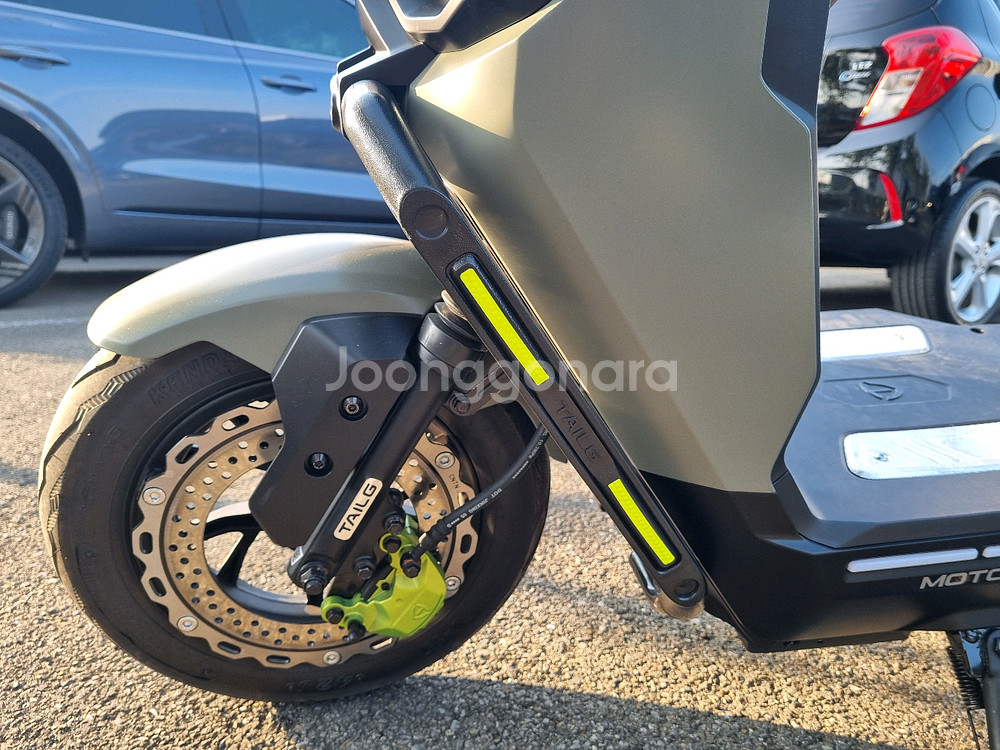 모토벨로 ASI 전동스쿠터--2