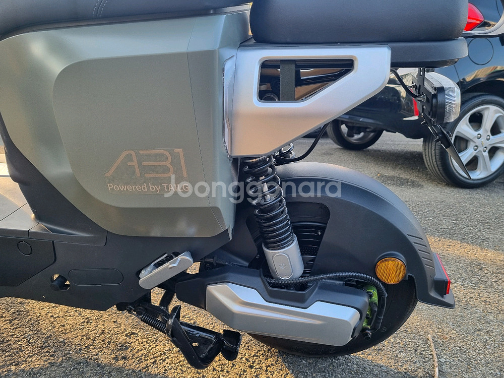 모토벨로 ASI 전동스쿠터--3