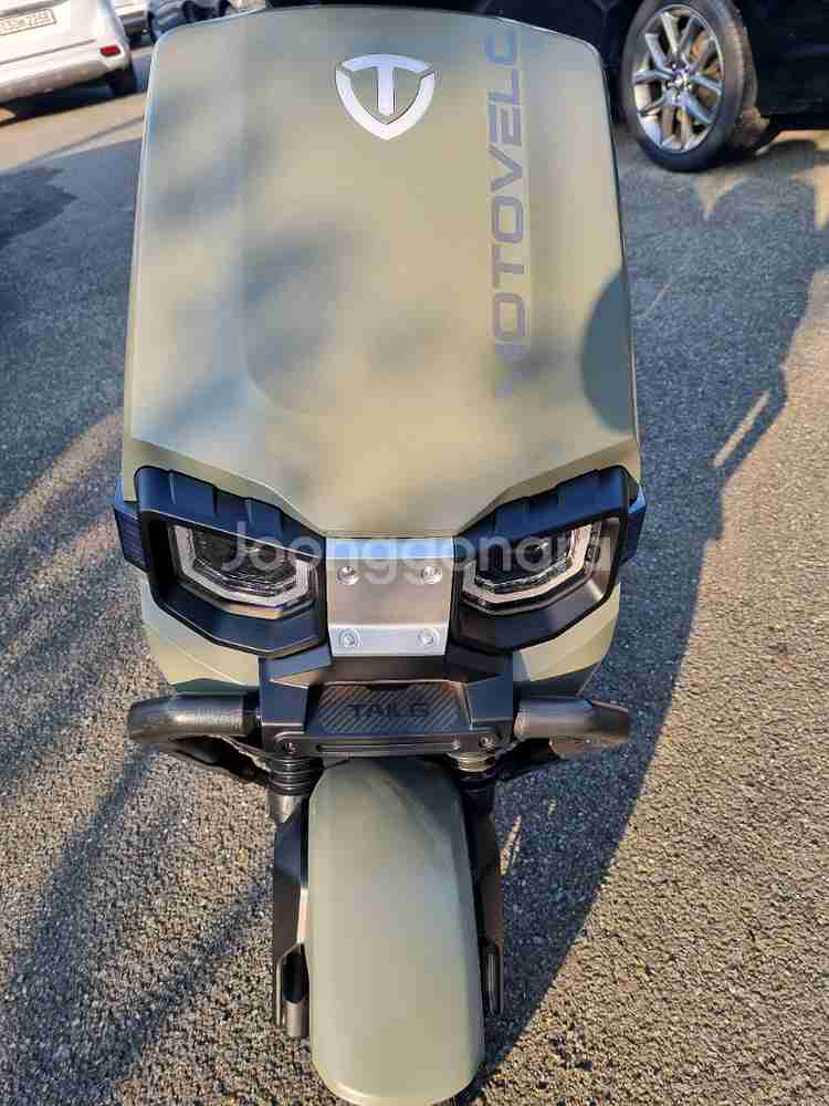 모토벨로 ASI 전동스쿠터--6