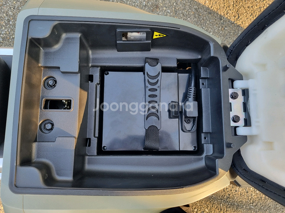 모토벨로 ASI 전동스쿠터--8