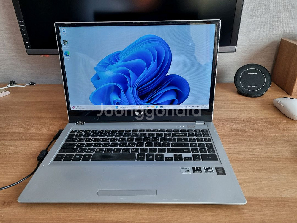 LG 울트라PC 노트북 i5-4200(15U530)--1