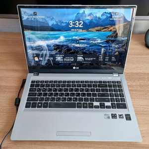 LG 울트라PC 노트북 i5-4200(15U530)