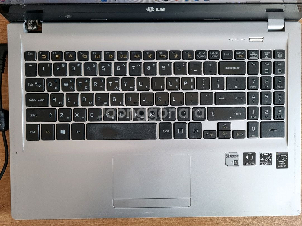 LG 울트라PC 노트북 i5-4200(15U530)--2