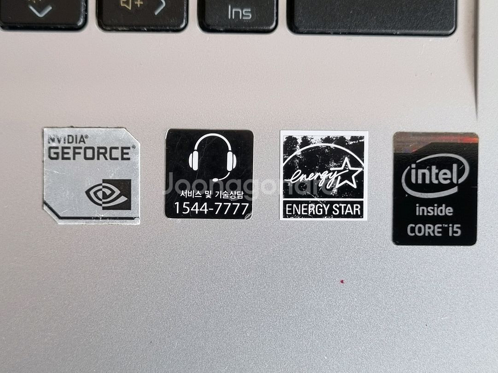 LG 울트라PC 노트북 i5-4200(15U530)--4