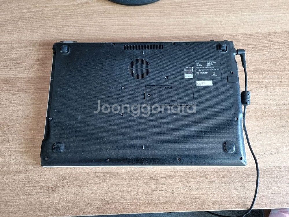 LG 울트라PC 노트북 i5-4200(15U530)--5