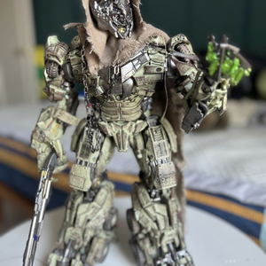 유니크토이즈 메가트론 중고거래... | 중고나라 - 안심되는 중고거래