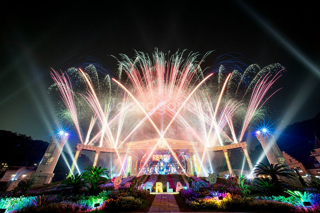 [B구간/츄러스포함]에버랜드 종일권 자유이용권(~12/31)--4