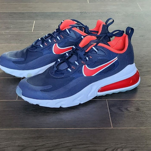 나이키 에어맥스 270 리액트 CT1280-400 270사이즈 이미지