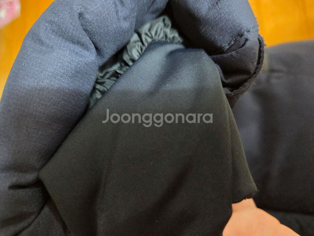 k2 코볼드 히말라야 코볼트 95사이즈 구스다운--4