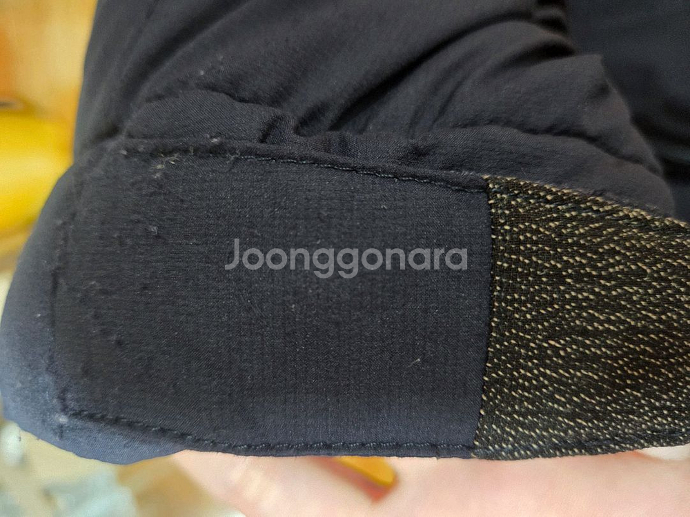 k2 코볼드 히말라야 코볼트 95사이즈 구스다운--3