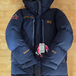 k2 코볼드 히말라야 코볼트 95사이즈 구스다운